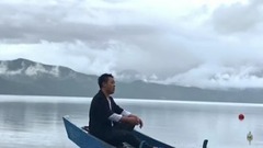 吴欢 - 山有木兮