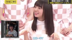 [坂道之诗] 乃木坂工事中 EP126