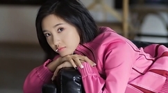 唐艺昕: 少女的臆想—VOGUEfilm拍摄花絮