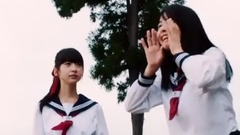 NGT48 2nd single 蓝天会延续到这世界上的哪里去呢(世界はどこまで青空なのか?)