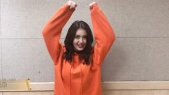 I.O.I为金昭希出道应援 影像