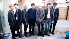 迷你六辑《MONTAGE》拍摄花絮