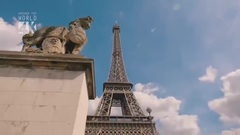 [风光摄影]巴黎