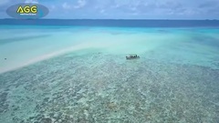 [风光摄影]密克罗尼西亚 丘克环礁