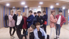 What Happened? 练习室版