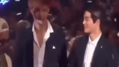 【YG】yg家孩子与SM和JYP的孩子们的亲密互动