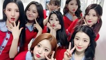 gugudan - Chococo Showcase现场