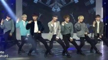  - RAINZ - Juliette - MBC Show Champion 现场版 17/11/08