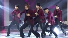 JBJ - JBJ - Fantasy - MBC Show Champion 现场版 17/11/08