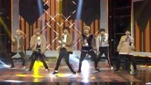  - BAIKAL - Hiccup - MBC Show Champion 现场版 17/11/08