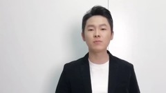 梁博邀你见证—海尔家电挑战之夜