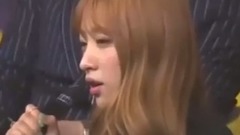 这个团看起来应该是男团,根本不像女团(爆笑)