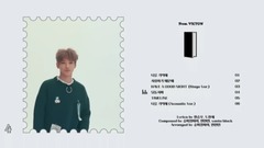 VICTON (4th MINI ALBUM Rolling Music) Teaser