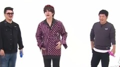 疯孩子 我们是Super Junior