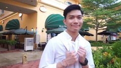 原来只因深爱着 (Cover)