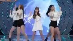 SobokSobok- M!Countdown现场版 17/11/09