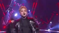 MONSTA X - BEAUTIFUL