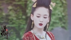 EG【霹雳】跨次元的步香尘,依旧被调戏的三余无梦生(素还真)