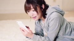 指原莉乃 ポケコロ TVCM "のんびりポケコロ"篇