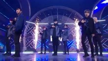MONSTA X - MONSTA X - DRAMARAMA - M COUNTDOWN 现场版 17/11/09