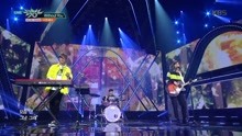 Nick & Sammy - Nick & Sammy - Without You - KBS音乐银行 现场版 17/11/10