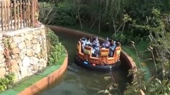 盐湖城街中小景