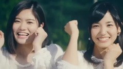 AKB48 TEAM8 生きることに熱狂を!短版
