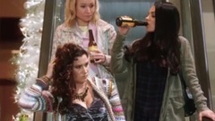 <C奶同学会2>(Bad Moms 2) 电影预告