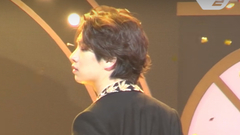 Black Suit - 希澈直拍版 17/11/09