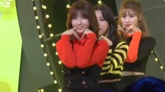 LIKEY - MOMO直拍版 17/11/09