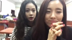 大音节巡演 王玥生日酒店“突袭”惊喜