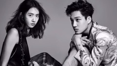 [林允儿]ELLE Korea FB更新 杂志花絮一则 17/11/01