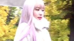 [音乐银行行程] 入程停仪 -EXID, SONAMOO 17/11/10