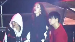 T-ara - JIYEON & HYOMIN & THE BADDEST FEMALE