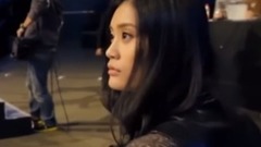 维多利亚的秘密天使奚梦瑶时尚大片