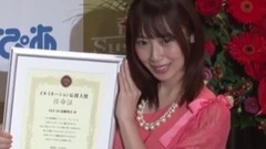 SKE48高柳明音,"一人イルミネーション"を語る 17/11/09