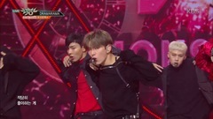 MONSTA X - DRAMARAMA