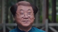 创意配音 群星撕X双十一