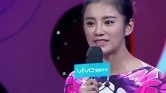 踢馆女嘉宾刘雨鑫PK最炫民族风地秧歌惊险获胜