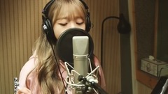 1st迷你专辑'The Fillette'录制幕后剪絮