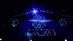 Alan walker sky live china