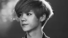 【勋鹿】说散就散(高虐慎点)