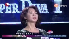 张柏芝吻古天乐遭Lucas告密,金星谈孩子奇葩昵