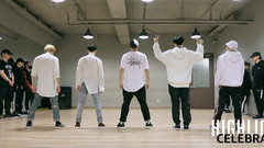 CELEBRATE 练习室版