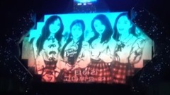 T-ara - T-ARA 观看越南Fans制作的沙画视频