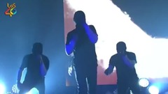 30 Seconds To Mars - Walk On Water