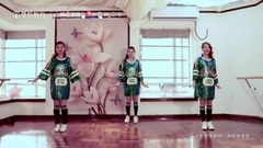 星年好韵 舞蹈动作教学