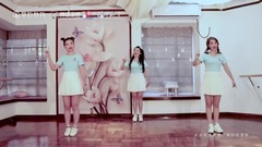 鲜花送妈妈 舞蹈动作教学