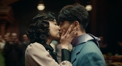 电视剧<脱身>"核裂变"版预告片:陈坤万茜剑走偏锋陷乱世硝烟