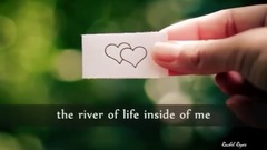 THE LOVE I FOUND IN YOU